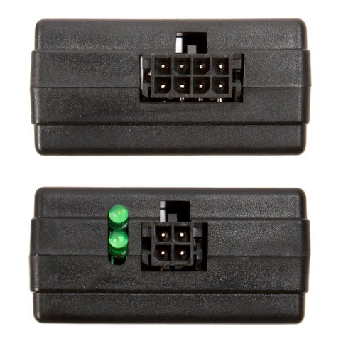 Відеоінтерфейс для Mercedes-Benz S-Class 2011– р.в. Прев'ю 10