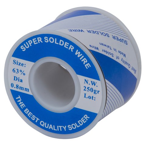 Припій Pro'sKit 8PK-033J Прев'ю 1