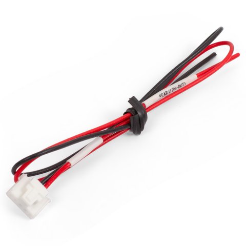 Навигационная система для Porsche с системой CDR+ / PCM3.1 Прев'ю 11