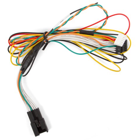 Адаптер для під'єднання камер в Audi, Volkswagen з 2016 р.в. з активними паркувальними лініями Прев'ю 1