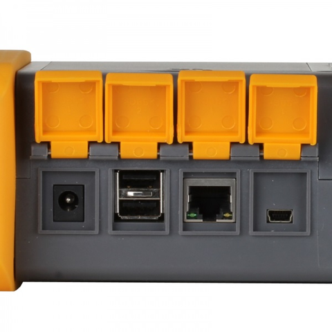 Оптический рефлектометр Grandway FHO5000-T40F Превью 4