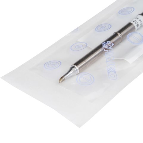 Паяльне жало HAKKO T12-BC2 Прев'ю 3