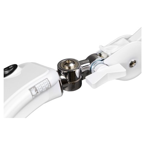 Настольная увеличительная линза Bourya 8060LED, 5 диоптрий Превью 4