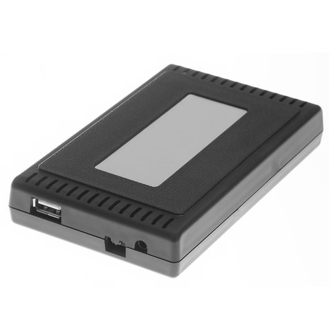 Універсальний адаптер з функцією CarPlay Прев'ю 1