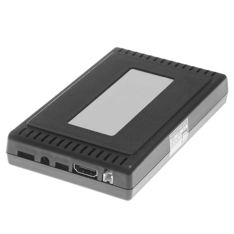 Комплект для установки функции СarPlay в Toyota Camry с системой Panasonic Превью 3