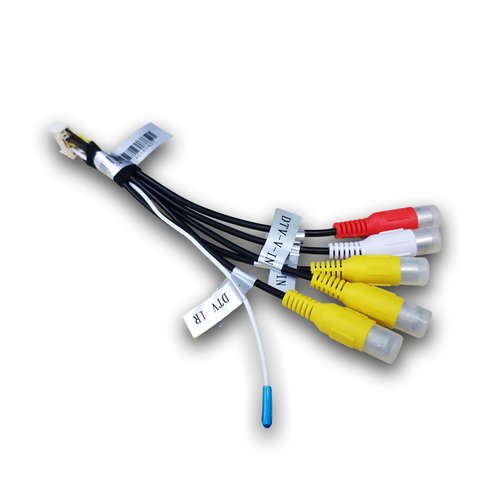 Мультимедиа на базе Android 7.1 для Nissan GT-R 2011-2015 г.в. Превью 6