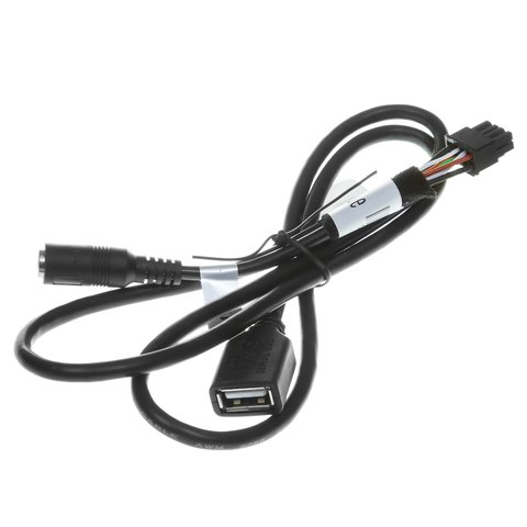 CarPlay для Mercedes-BENZ NTG4.5 Прев'ю 2