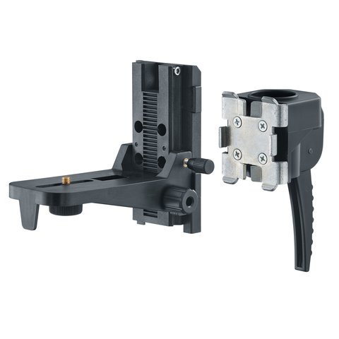 Телескопічний штатив Laserliner TelePod Plus (330 см) Прев'ю 1