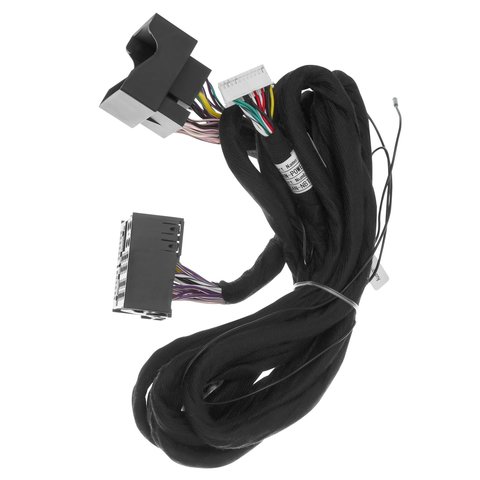 Адаптер с функцией CarPlay/Android Auto для автомобилей BMW i3/i8 с системой NBT 13-17 Превью 8