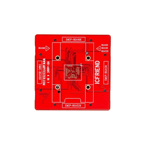 MiPi Tester Gear 2 - (расширенная версия) Превью 6