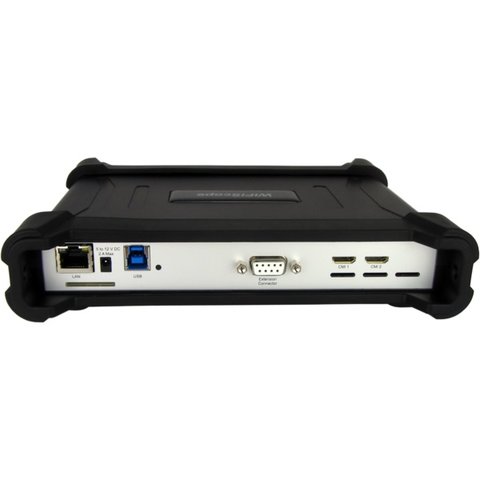 Цифровой осциллограф TiePie WiFiScope WS5-540 Превью 2