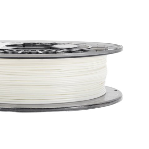 Филамент для 3D-принтера PRUSA Fiberthree F3 PA Pure Pro Bone White, 500 г Превью 1