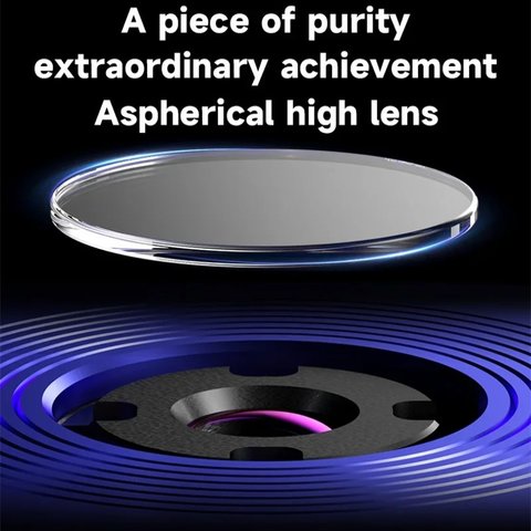 Тепловизор Mechanic DTI-08, USB тип-C Превью 2