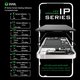 Стікер дисплея 2UUL SA16 для Apple iPhone 16, 5 шт., adhesive Прев'ю 5