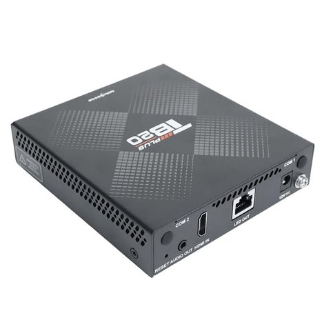 Контроллер LED-екрана Novastar TB20Plus (650 000 пикс, Wi-Fi) Превью 3