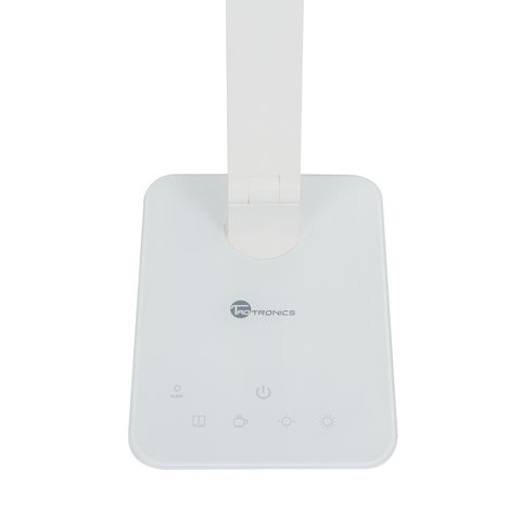 Настільна безтіньова лампа TaoTronics TT-DL09, біла, EU Прев'ю 9