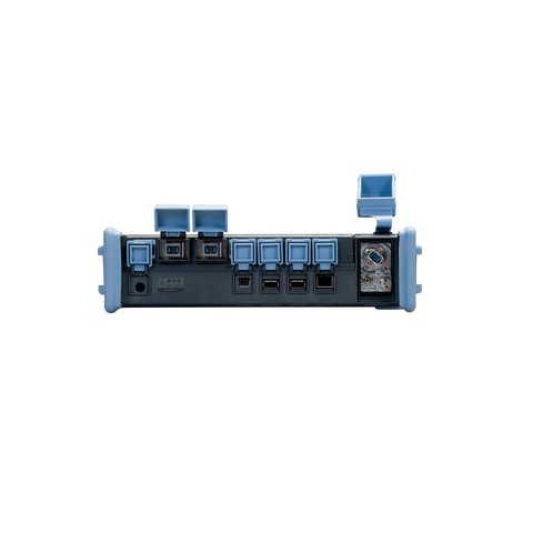 Оптичний рефлектометр Yokogawa AQ7282A Прев'ю 4