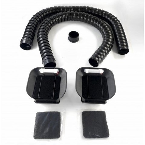 Дымоуловитель AOYUE FE-01 Превью 4