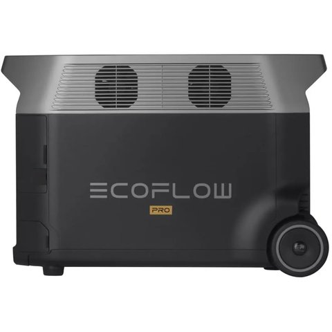 Зарядна станція EcoFlow DELTA Pro (3600 Вт/год) Прев'ю 2