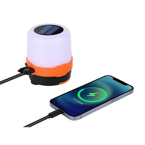 Ліхтарик ESEN 51-3 Прев'ю 2