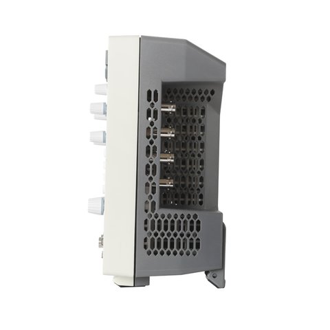 Цифровий осцилограф RIGOL DHO1202 Прев'ю 2