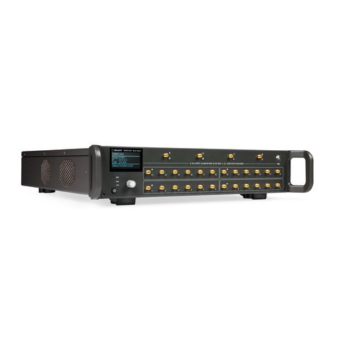 Матричный переключатель ВЧ сигналов SIGLENT SSM5144A Превью 1