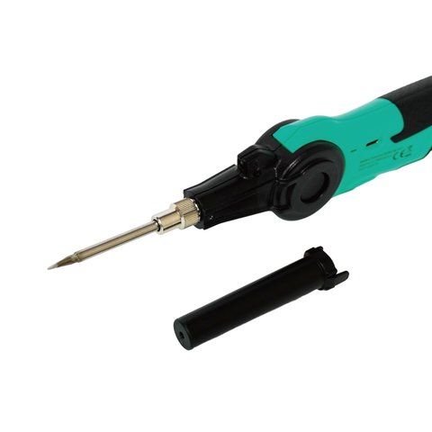 Паяльник Pro'sKit SI-B20L, 16 Вт Прев'ю 4