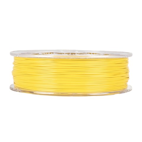 Филамент для 3D-принтера PRUSA Fillamentum ASA Extrafill Traffic Yellow, 750 г Превью 1