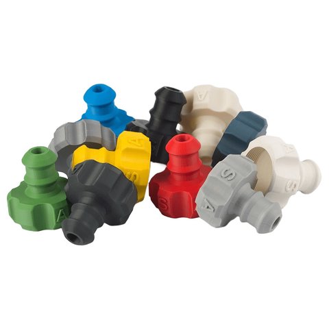 Филамент для 3D-принтера PRUSA Fillamentum ASA Extrafill Traffic Yellow, 750 г Превью 6