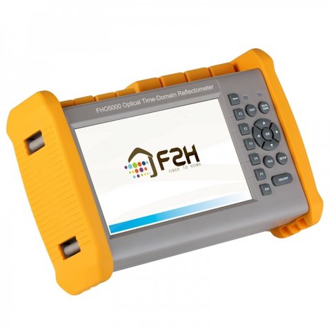Оптичний рефлектометр Grandway FHO5000-D35PRO Прев'ю 1