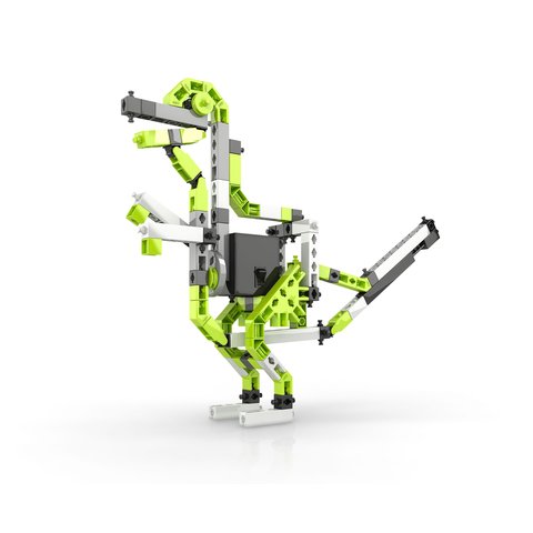 STEM-конструктор Engino Inventor 30 в 1 с электродвигателем Превью 2