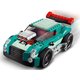 Конструктор LEGO CREATOR Авто для вуличних перегонів 31127 Прев'ю 2