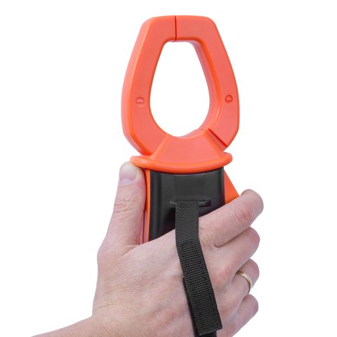 Digital Clamp Meter Accta AT-1000A Preview 2