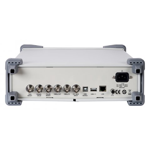 Arbitrary Waveform / Function Generator SIGLENT SSG3032X Preview 1