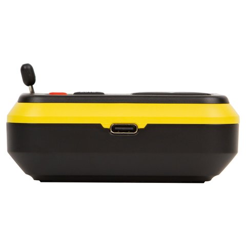 Osciloscopio digital + probador de componentes FNIRSI DSO-TC2 Vista previa  2