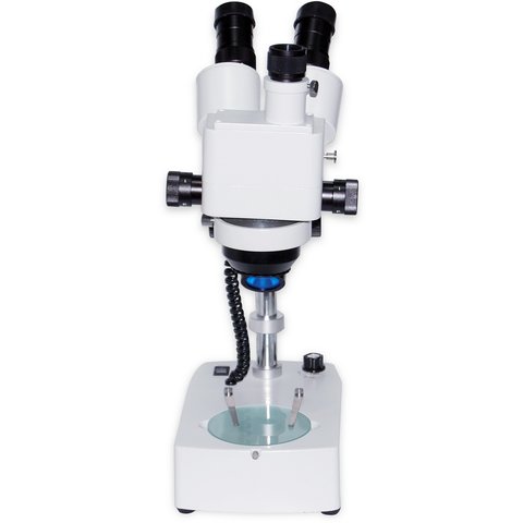 Trinocular Microscope ZTX-3E (1x~4x) Preview 2